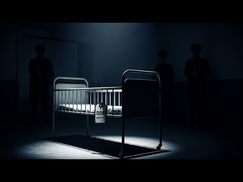 Die verlorenen Kinder der DDR – Die Fälle, über die niemand sprechen durfte