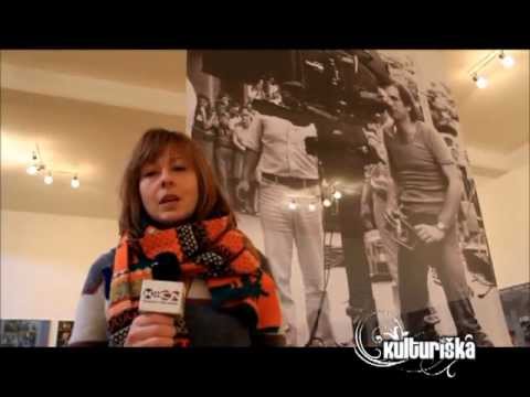 KULTURISKA  KUNSTENDORF 1 TV KCN