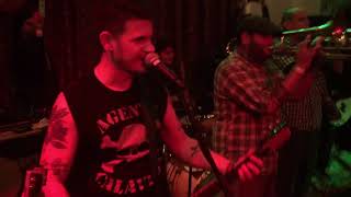 La Plebe - Mi Tierra (live)