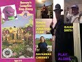 Barney And The Backyard Gang Barney S Campfire Sing Along Play Along Original Version