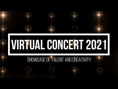 STCS VIRTUAL CONCERT 2021: Showcase of Talents and Creativity. #PE #ArtApp #STCS #BiPSu