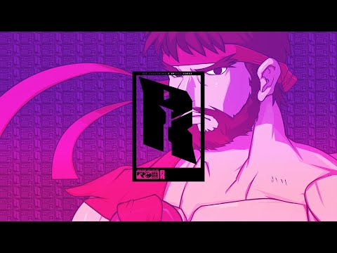 KOBU ver. ROKU (Street Fighter 6 Ryu Bonus Track) [2022]