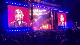 Ligabue - Hai un momento, Dio? (live Campovolo 2025)