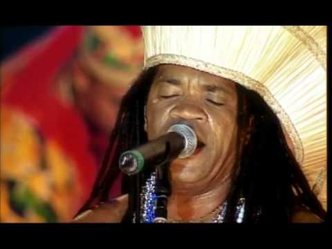 Carlinhos Brown - Carnavalia.mp4