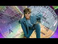 Olivia Newton John Physical