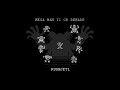 RushJet1 Mega Man II GB Remade 04 Metal Man Extended
