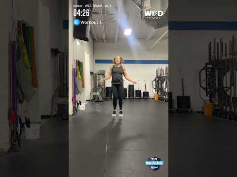 Denette 24.1 Wodapalooza