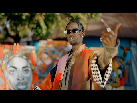 ONE LYRICAL, Jeeba & Ngaaka - NDANANE  (clipofficiel)