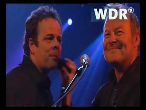 Cutting Crew - I've Been in Love Before [Live at Rockpalast 2007]