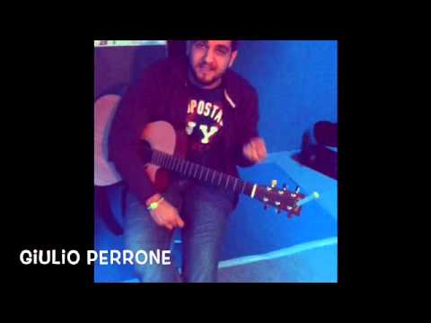 MusicArci - Intervista al Cantautore Giulio Perrone 2/2