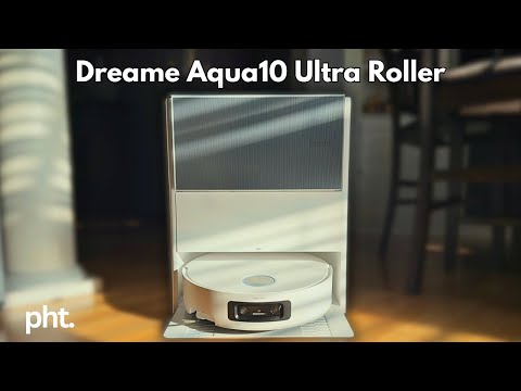 Aqua10 Ultra Roller Review Video 2