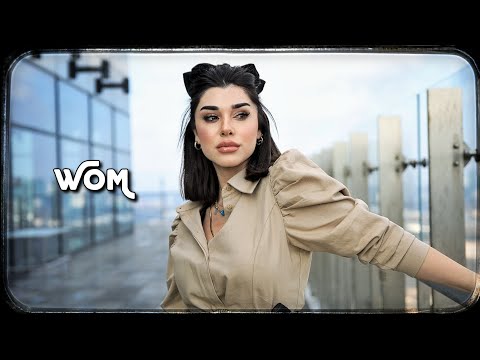 Edward Maya & Arozin Sabyh - Magical (WOM Released) 2023 New Music Video.