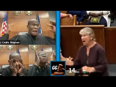 Attorney To Be SANCTIONED? Judge Flips Out On Hardheaded Laywer
