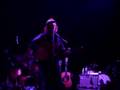 Brett Dennen-Desert Sunrise live at the vogue