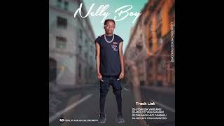 NELLY BOY UTSAKISA VANGANU
