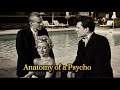 Anatomy Of A Psycho 1961 Full Movie Film Facts Crime Thriller Public Domain Free Movie