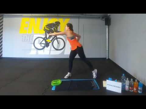 BODY SHAPE - Ewa Pietrzyk | TRENING ONLINE