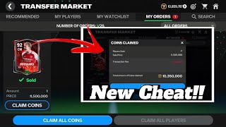 HOW TO SELL PLAYERS IN FIFA MOBILE FAST! HOW TO SELL PLAYERS IN FC MOBILE FAST | FC MOBILE NIGERIA