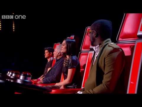 The Voice UK 2013 | Exclusive Preview: Ricardo Afonso - Blind Auditions 5 - BBC