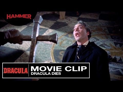 Dracula Dies (Official Clip)