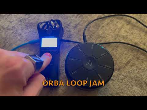 ORBA 2 Demo : Looping