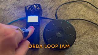 Video thumbnail for ORBA 2 Demo : Looping by Críos