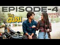 Hey Guru EP 4 Broken Chain A Series By Asha Raju Dola Vedha Ponnam Gowri Naidu Chitralaya