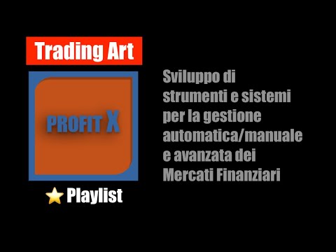 Video Profit X MT5