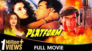 Download lagu Platform - Hindi Full Movie - Ajay Devgn, Tisca Chopra, Paresh Rawal, Nandini Singh mp3 Download lagu Platform - Hindi Full Movie - Ajay Devgn, Tisca Chopra, Paresh Rawal, Nandini Singh mp3