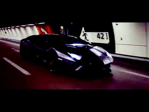 Koba LaD  X  Zola Type Beat  -  | LAMBO |