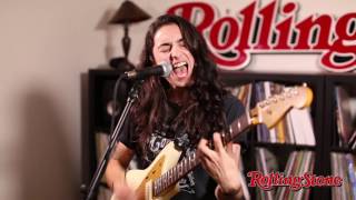 Camp Cope &quot;Done&quot; (Live at the Rolling Stone Australia Office)