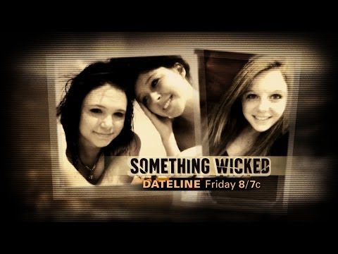 Dateline NBC ✹ SOMETHING WICKED ✹ Lesbian Sex Secret leads to the Murder of 16 Year Old Skylar Neese