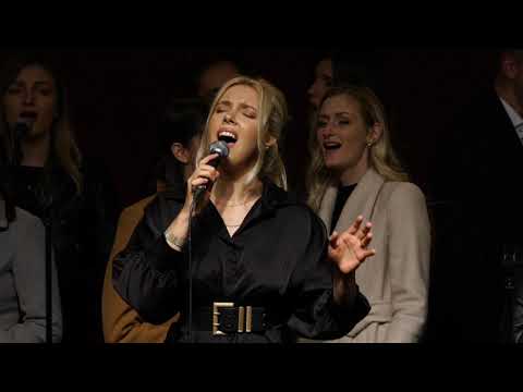 Sestre Ramljak & Veritas aeterna - Evo me (Live, Split 2021.)