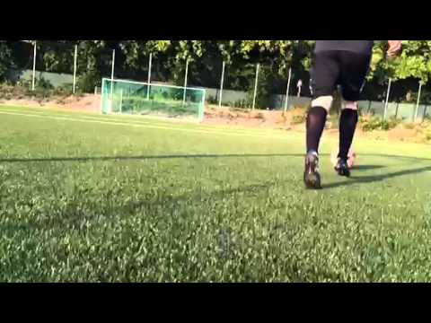 AMAZING GOAL MACHAIRIDIS IOANNIS APOLLON SOLNA FK