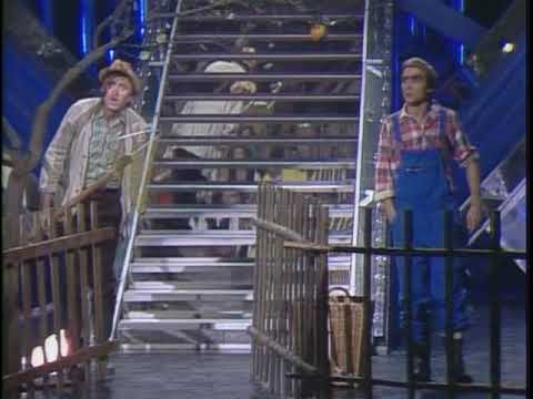 Oldřich Kaiser, Jiří Lábus - Sadaři