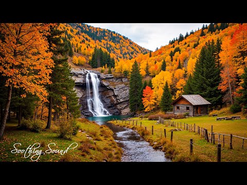 Soothing Sound and Enjoy Peace