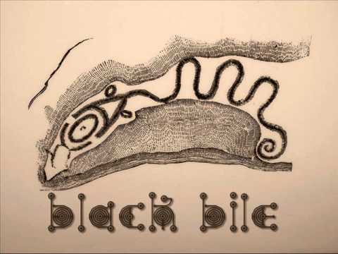 DIAPASON-Black Bile 2012(US)