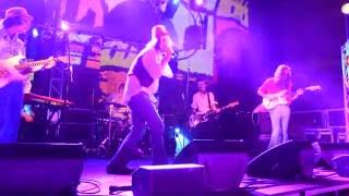 Adam Green - We&#39;re Not Supposed To be Lovers @ Siren Festival