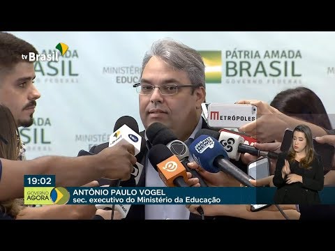 Segunda edição do SISU teve número recorde de inscrições