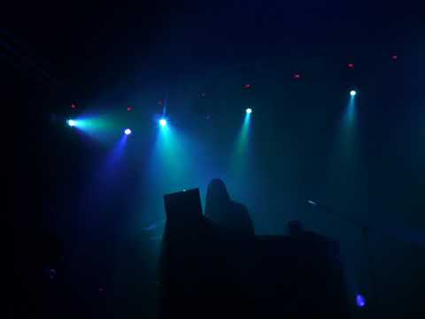 Skarpseian - Live in Moscow 10.11.2018 (2)