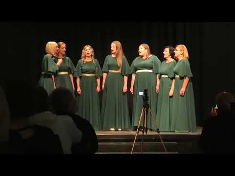 05 - Klapa Certissa - Cetina