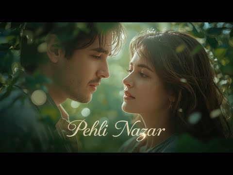 Pehli Nazar (Official Audio) Romantic Song 2025