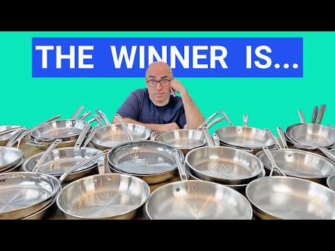 Video review by Prudent Reviews