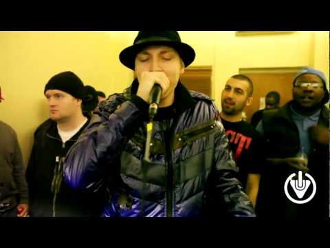 DEJA VU FM - D POWER, INVASION, DISCARDA, UNCLE DREAMA & NATTY