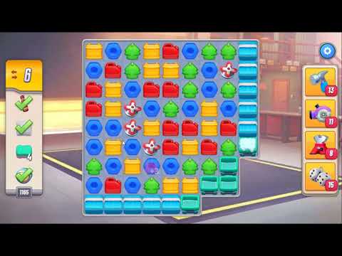 Chrome Valley Customs Level 1165 - NO BOOSTERS GAMEPLAY + FULL STORY 🚘🔧 | SKILLGAMING ✔️