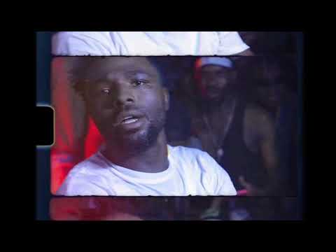 GONABOY - ABOM (OFFICIAL MUSIC VIDEO)