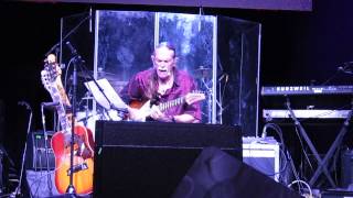 SHAWN PHILLIPS: Anello (Where Are You)