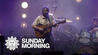 Jeff Tweedy: "Music is my savior"
