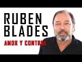 Ruben Blades - Amor y Control 