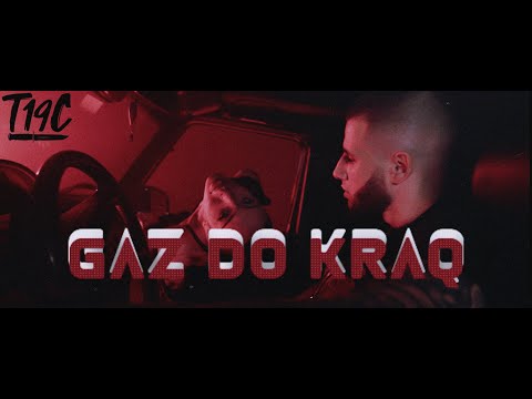 DRINK x KOT - GAZ DO KRAQ (Official Video) Prod. by BLAJO